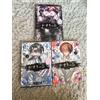 KASURICH Vol.1-3 Manga di GOJIAI Japanese Comic Manga From Japan NUOVO