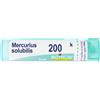 Mercurius Solubilis 200K Gr 4 g Granuli