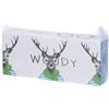Fidia Farmaceutici S.p.A. Contacta Woody Occhiale Per Presbiopia +3,50 Colore Marrone 1 pz Occhiali