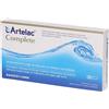 Bausch & Lomb-Iom SpA Artelac Complete Gocce Oculari 10 pz Pipette monodose