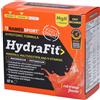 NAMEDSPORT HydraFit Bustine 200 g Polvere per soluzione orale