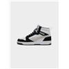 Puma Sneakers 400713 Nero/Grigio/Bianco (01)