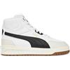 Puma Sneakers 402598 Bianco/Nero/Grigio (05)