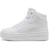 Puma Sneakers 402594 Bianco/Grigio (01)