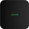 AJAX NVR IP 16 canali videoregistratore asp 4K UHD onvif per telecamere baseline 70935.122.BL