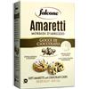 Raspada FALCONE AMARETTI GOCCE DI CIOCCOLATO GR.170 - 1 unità