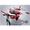 The Robot Spirits Goldrake U Spazer & Mazinger Z Set
