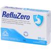 MALESCI SpA IST.FARMACOBIOL. Malesci, Refluzero, 20 Compresse