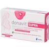 EXELTIS ITALIA Srl Exeltis Donavit Supra, 30 Capsule