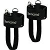 DIAMOND JK COPPIA CAVIGLIERE PER RESISTANCE TUBE di