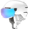 ATOMIC SAVOR VISOR STEREO Casco da Sci