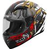 AIROH CONNOR SAMURAI Casco Integrale