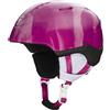 ROSSIGNOL WHOOPEE IMPACTS casco sci bambini
