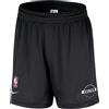 NIKE BOSTON CELTICS MNK OPENHOLE MESH Shorts Basket Uomo