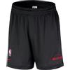 NIKE CHI MNK OPENHOLE MESH SHORTS Basket Uomo