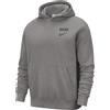 NIKE MIL MNK CLUB HOODIE PO CTS Felpa Con Cappuccio Uomo