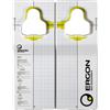 ERGON TP1 PEDAL CLEAT TOOL FOR LOOK KÉO installazione tacchette
