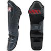 LEONE PARATIBIA PRIMAL INSTINCT BLACK