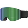 ATOMIC FOUR Q MEGNETIC OTG CAT.3-2 + 1 LENS Maschera Sci Unisex