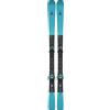 ATOMIC REDSTER X5 TEAL + M 10 GW sci attacchi Unisex