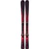 ATOMIC E CLOUD Q12 REVOSHOCK C + M10 GW sci attacchi Donna