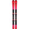 ATOMIC N REDSTER J2 + L6 GW sci attacchi Bambino