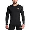 LEONE RASHGUARD MANICA LUNGA DNA Uomo