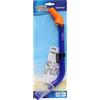 Splash & Fun Boccaglio per bambini, silicone, 4+