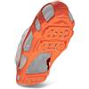 STABILicers Walk Traction - Tacchetti per camminare su neve e ghiaccio, arancione, L (1 paio)