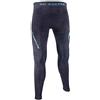 Ho soccer Underwear Protek Pantaloni Lungo Interno Tecnico per Portiere, Unisex Adulto, Unisex Adulto, 050.5580_S, Nero, S