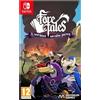 Maximum Games Foretales