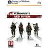 Codemasters Operation Flashpoint - Red River PC - [Edizione: Regno Unito]