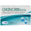 GASNORM ECO 12CAPSULE - - 934704154