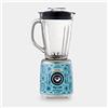 Pagnossin Frullatore Azzurro-Collezione Bella Italia