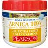 Pearson Horse Line Pearson Arnica 100's Extra Forte con Glucosamina 500ml per cavalli