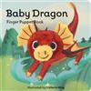 Victoria Ying Baby Dragon: Finger Puppet Book (Mixed Media Product)