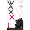 Waxx Cover Hair Root Cover Up Ritocco Per Ricrescita 6,1Gr Black