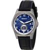 BERNY Orologio Uomo Titanio Movimento Automatico Orologi Da Polso Classici Uomo 10ATM Impermeabile