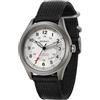 BERNY Orologio al Titanio per Uomo Orologi Automatici Super Luminova 10ATM Impermeabile Uomo Meccanico Analogico Orologio da Polso Lente in Zaffiro AR