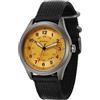 BERNY Orologio al Titanio per Uomo Orologi Automatici Super Luminova 10ATM Impermeabile Uomo Meccanico Analogico Orologio da Polso Lente in Zaffiro AR