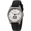 BERNY Orologio Uomo Titanio Movimento Automatico Orologi Da Polso Classici Uomo 10ATM Impermeabile