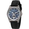 BERNY Orologio Uomo Titanio Movimento Automatico Orologi Da Polso Classici Uomo 10ATM Impermeabile