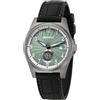 BERNY Orologio Uomo Titanio Movimento Automatico Orologi Da Polso Classici Uomo 10ATM Impermeabile