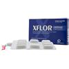 PHARMAGUIDA SRL XFLOR 20 CAPSULE