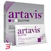SHEDIR PHARMA SRL UNIPERSONALE ARTAVIS 20 BUSTINE 8 G