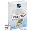 COSVAL SpA PROSTABEN COMPLEX 30 CAPSULE