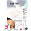 SOLVENTUM ITALY SRL CEROTTO PER SUTURA STERISTRIP STRISCIA 3 X 75 MM 10 PEZZI