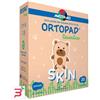 PIETRASANTA PHARMA SPA CEROTTO OCULARE PER ORTOTTICA ORTOPAD SKIN JUNIOR 20 PEZZI