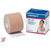 ESSITY ITALY SPA BENDA ADESIVA LEUKOTAPE K PER TAPING FISIOTERAPICO LARGHEZZA 5 CM LUNGHEZZA 5 M COLOR CARNE IN ROTOLO