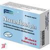 NUTRALABS SRL NATURAFLORA PLUS 60 CAPSULE VEGETALI